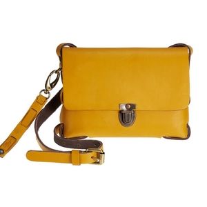 Amsterdam Bag Company Elvy Bag